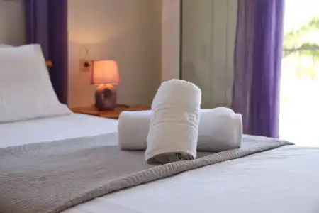 S&C Kosmos Beach Resort - 70