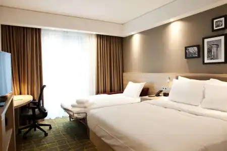 Hampton by Hilton Dortmund Phoenix See - 6