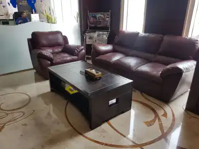 Platinum Apartment - 1