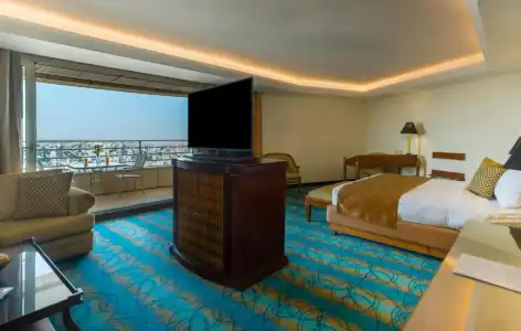 Le Royal Amman - 68