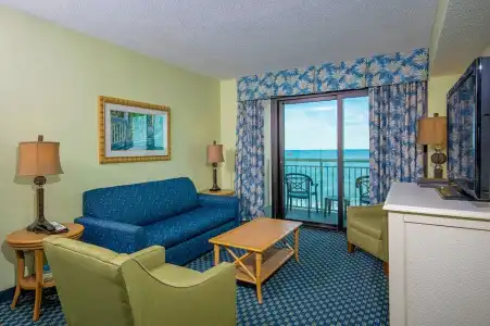Caribbean Resort & Villas - 84