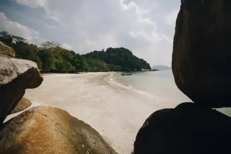 Puteri Bayu Beach Resort - 9