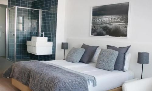 Swakopmund Luxury Suites - 21