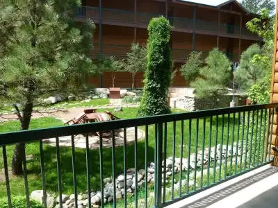 Ruidoso River Resort - 36