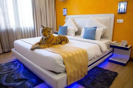 Royal Penguin Boutique & Spa - 53