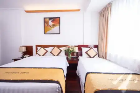 Duc Vuong Saigon - Bui Vien - 93