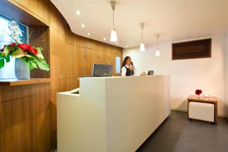 harry's home Berlin-Moabit & apartments - 20