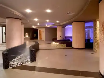 Hissar Spa - 39