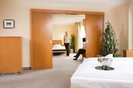 Best Western Premier AirportBerlin - 80