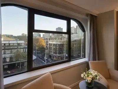 The Sydney Boulevard by Accor - 42