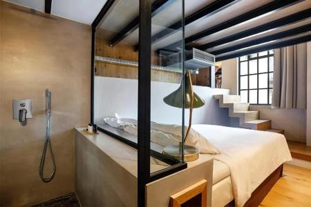 The Foundry Suites - 275
