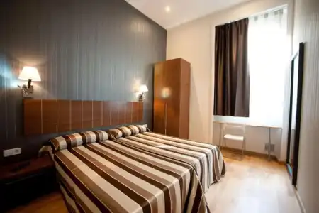 Hostal Bcn 46 - 23