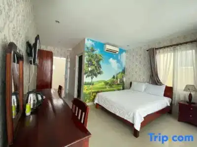 Hai Yen Family Resort - 110