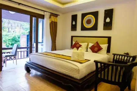 Arina Boutique Residence - 39