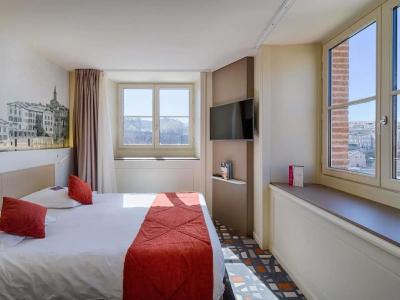 Mercure Albi Rives du Tarn - 19