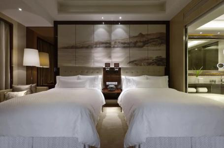 The Westin Wuhan Wuchang - 102