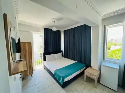 Belek Gold Pansiyon - 1