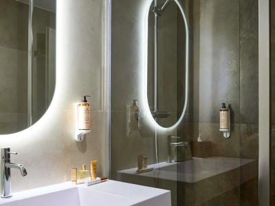 Mercure Aix en Provence Beaumanoir - 102