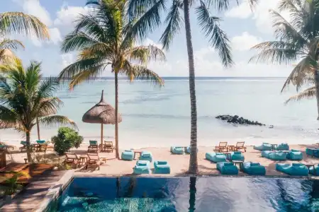 Seasense Boutique & Spa - 15
