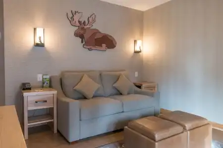 Moose And Suites - 143