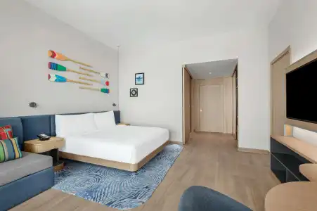 Hampton by Hilton Marjan Island - 56