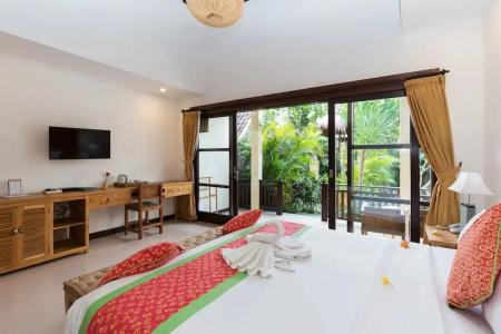 Meruhdani Boutique Ubud - 208