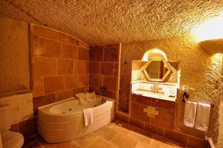 Has Cave Konak - 6