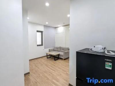 Era Apartment Lac Long Quan - 64
