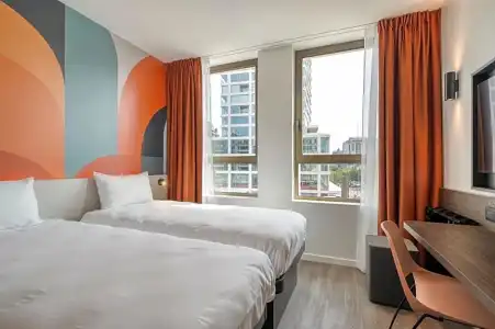 B&B Antwerpen Centrum - 30