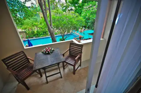 Gazebo Resort Pattaya - 16