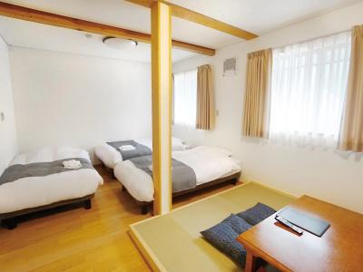 Hakuba Ryujin Onsen RYOKAN SUI - 17