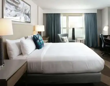 Hilton Madison Monona Terrace - 61