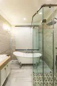 Merchant Villa - 27