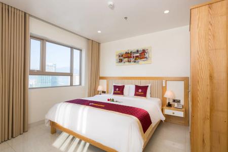 Grand Jeep Danang - 1