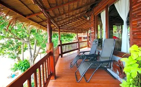 Uza Beach Resort - 171