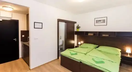 Barok and Apartments - 2