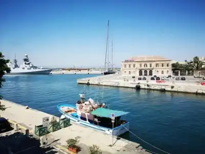 L'Approdo delle Sirene - 111