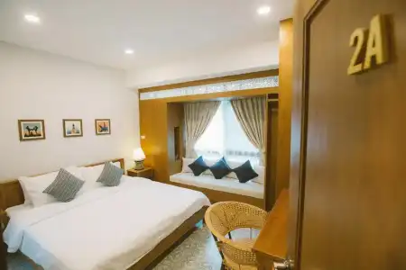 Amaka Bed & Breakfast - 109