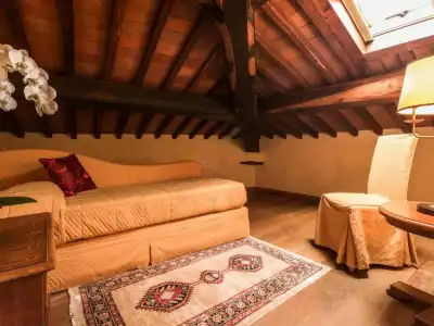 Palazzo San niccolò & Spa - 64