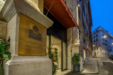 Cosmopolita Rome Colosseum, Tapestry Collection by Hilton - 13