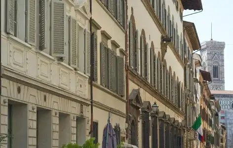Ricasoli Firenze Luxury Apartments | UNA Esperienze - 22