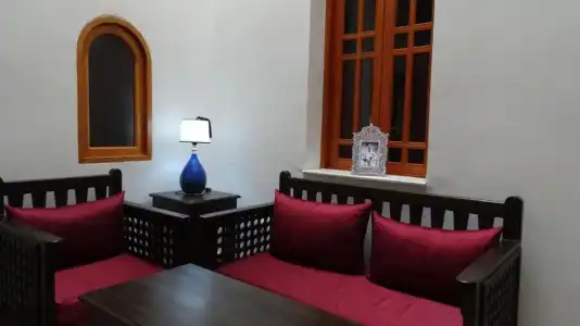 Riad Sabah - 41
