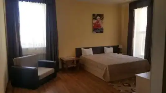 Resort Dostyk - 2