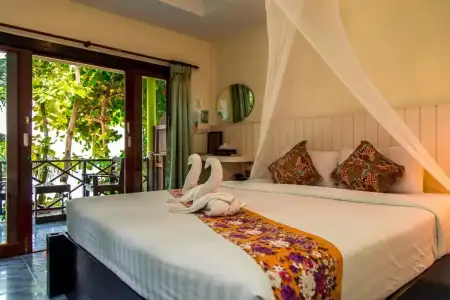 Loyfa Natural Resort - 100