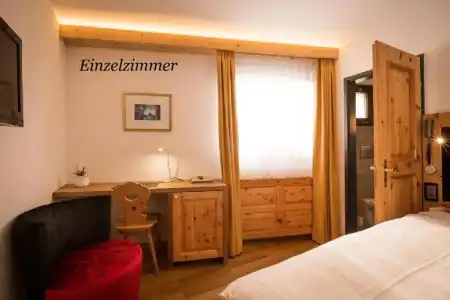 B&B St Moritz - 36