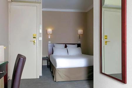 Hôtel Saint Cyr Etoile - 20
