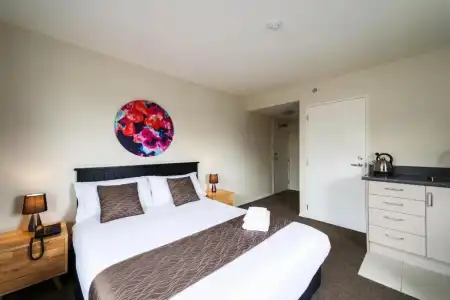 123 Motel - 23