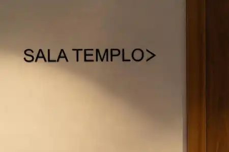do Templo & SPA - 44