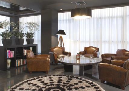 Leonardo Boutique Tel Aviv - 14