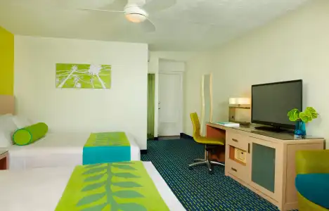 Kauai Shores - 7
